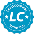 Lead Counsel Verified