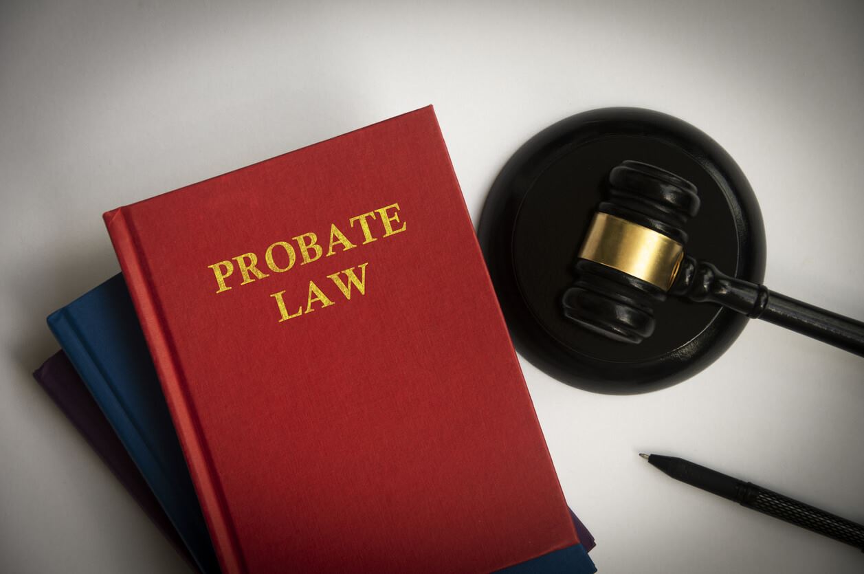 Probate Law in Texas How it Works, Process, & Questions (2023)
